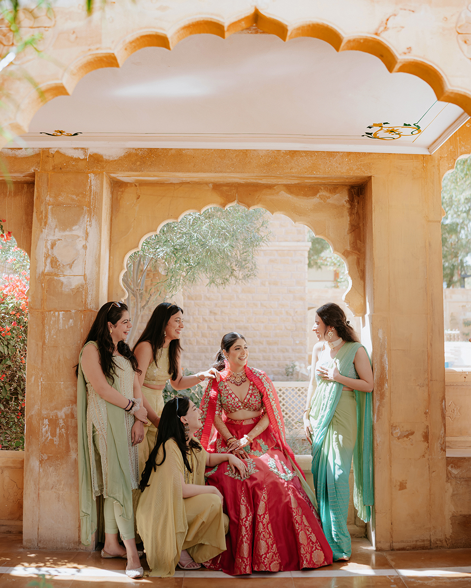 weddingsbyansh