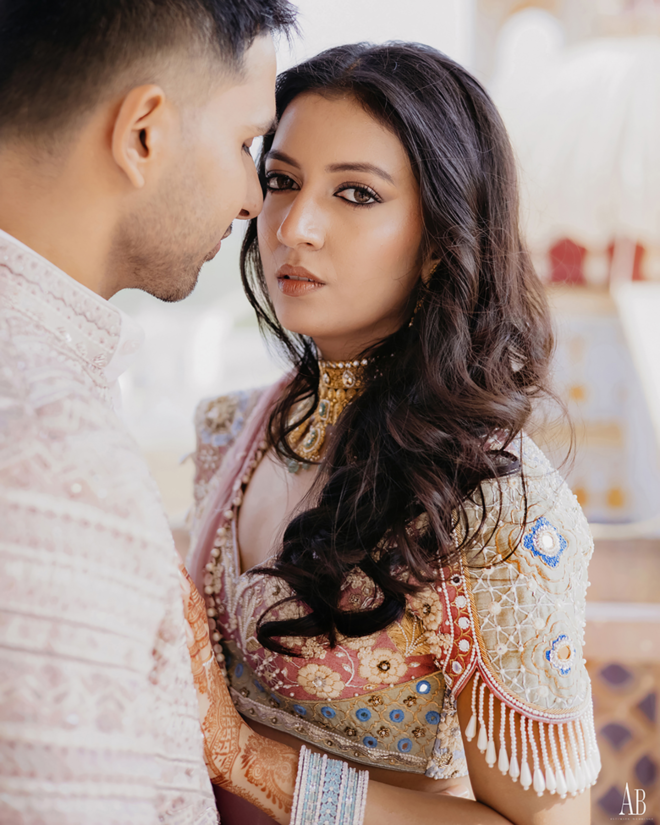 weddingsbyansh