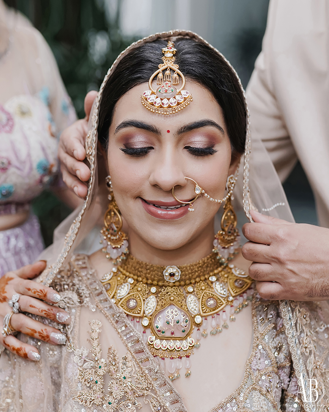 weddingsbyansh