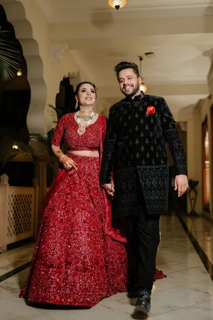 Akarsh & Japneet