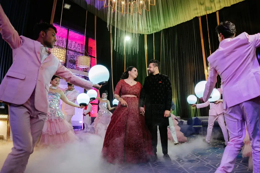 Akarsh & Japneet