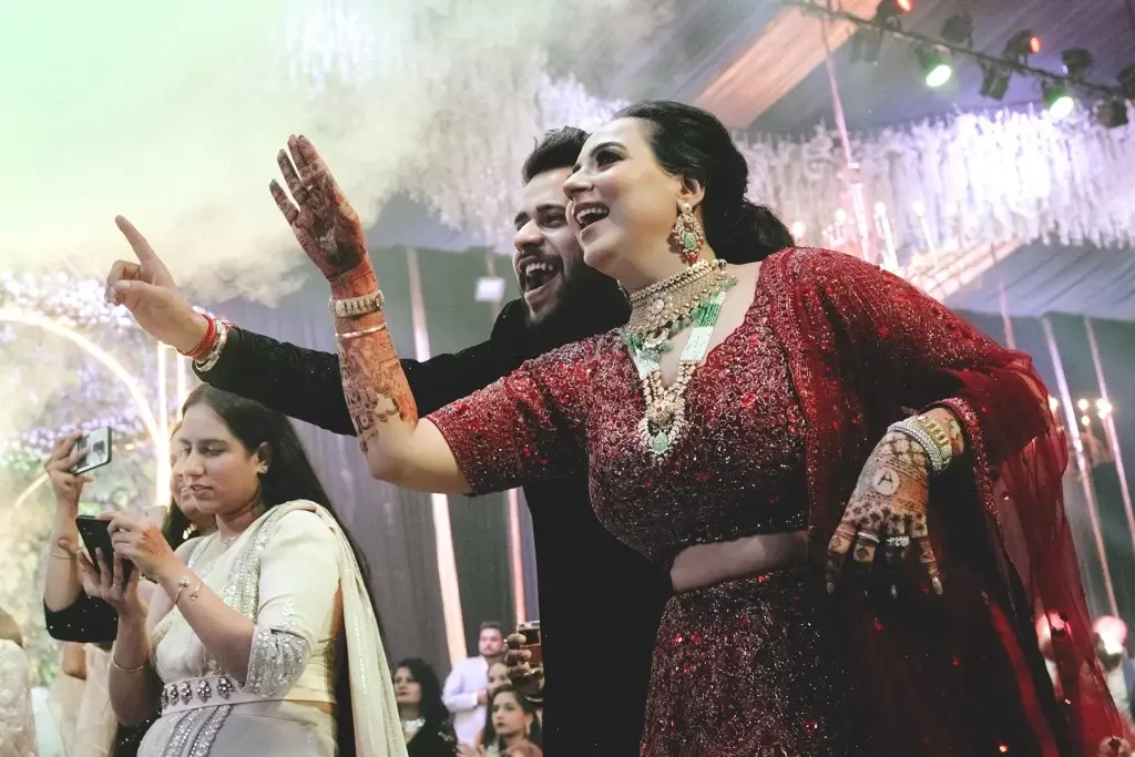 Akarsh & Japneet