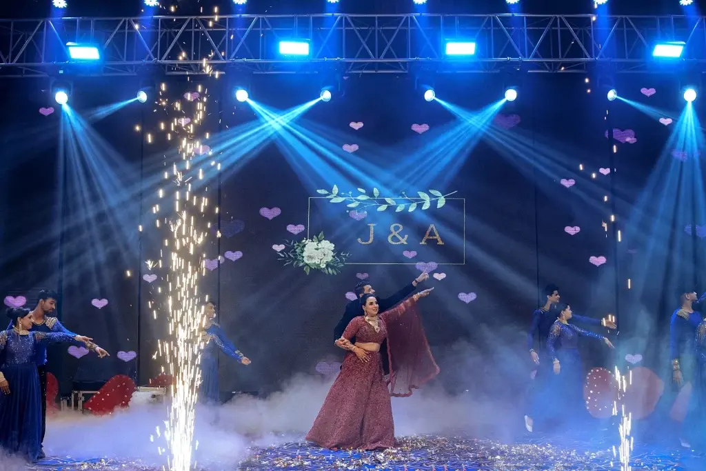 Akarsh & Japneet