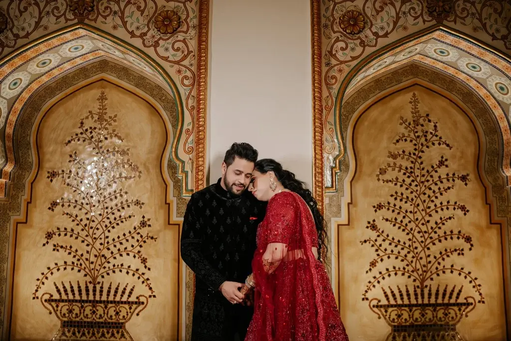 Akarsh & Japneet