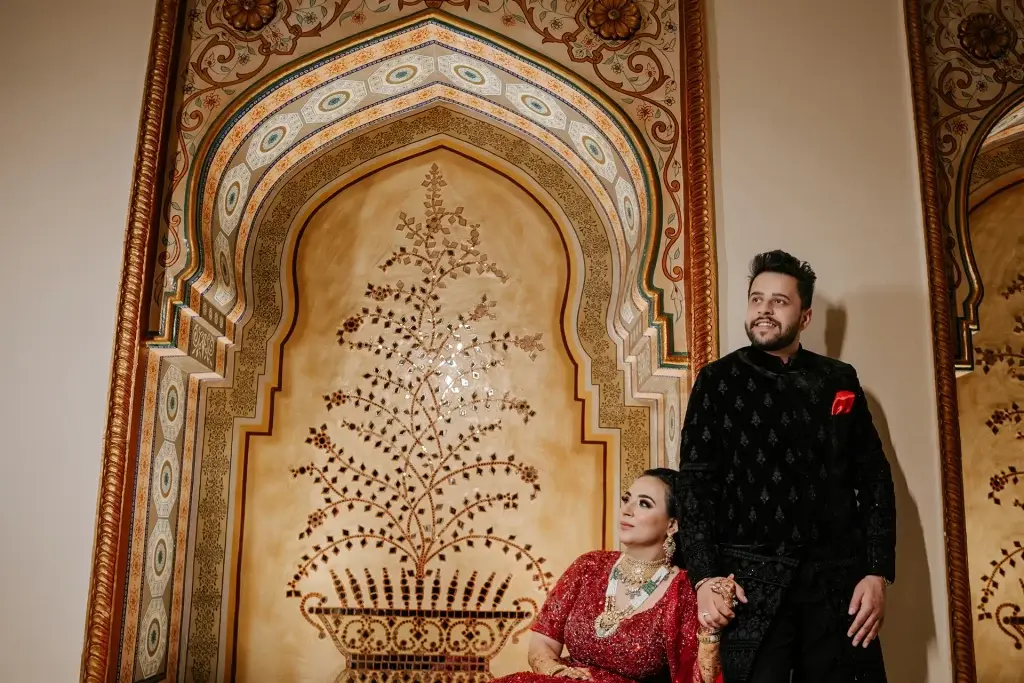 Akarsh & Japneet