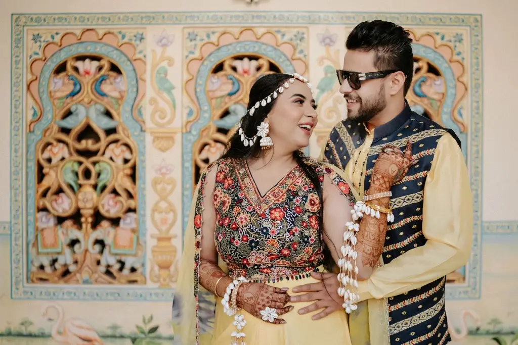 Akarsh & Japneet
