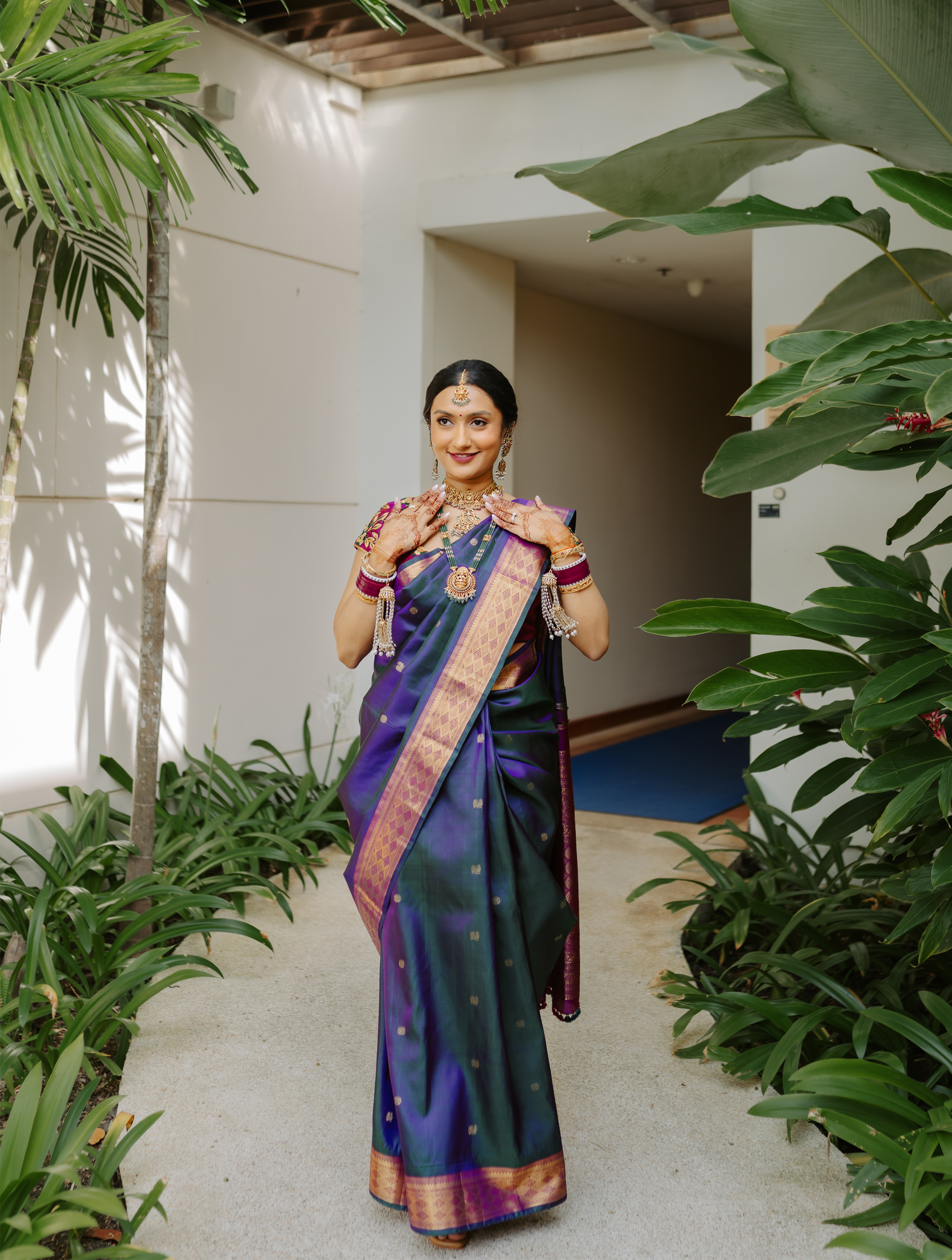 aruna