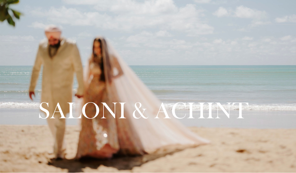 Wedding Video