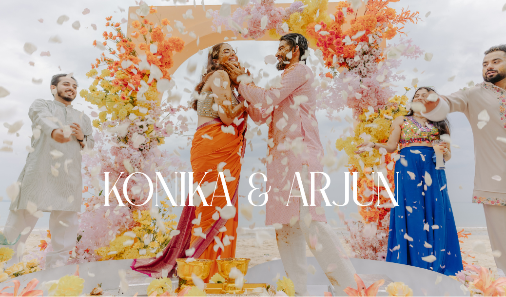 Wedding Video