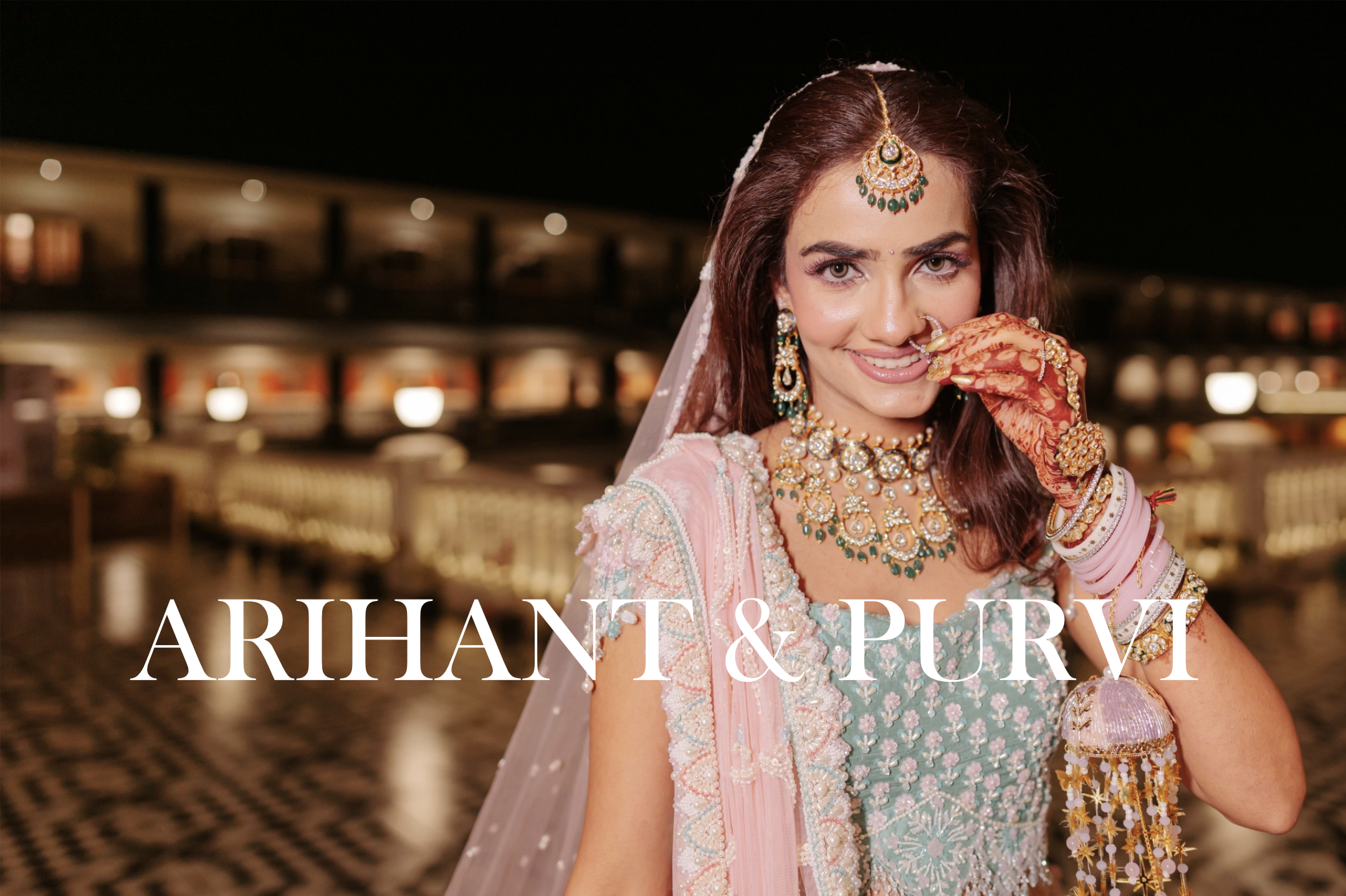 Wedding Video