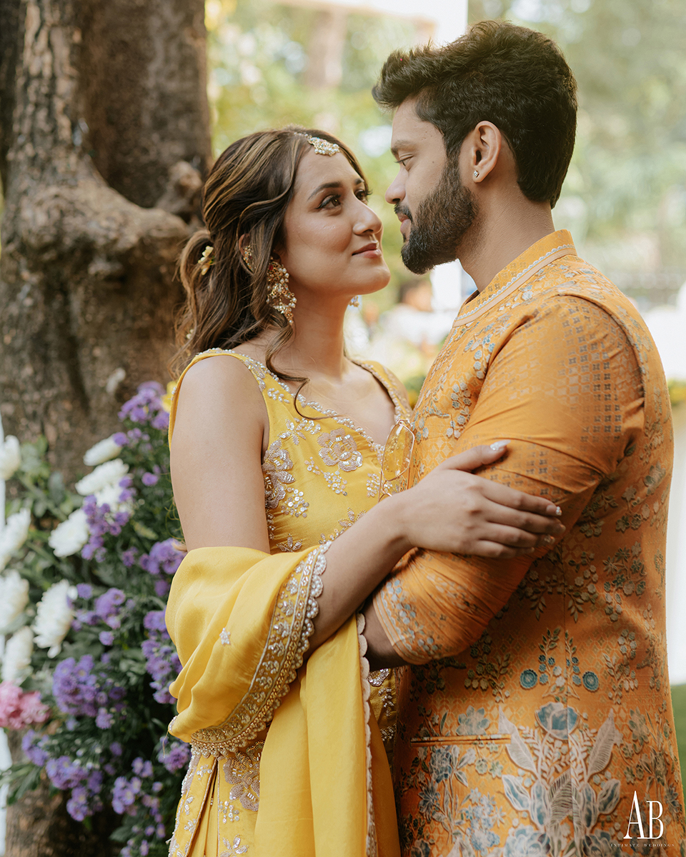 weddingsbyansh