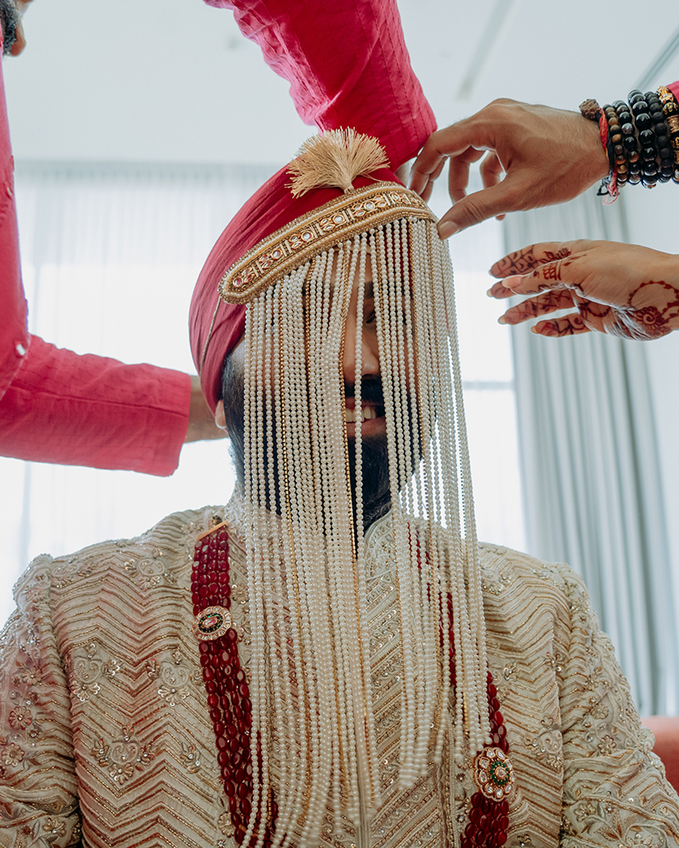 weddingsbyansh