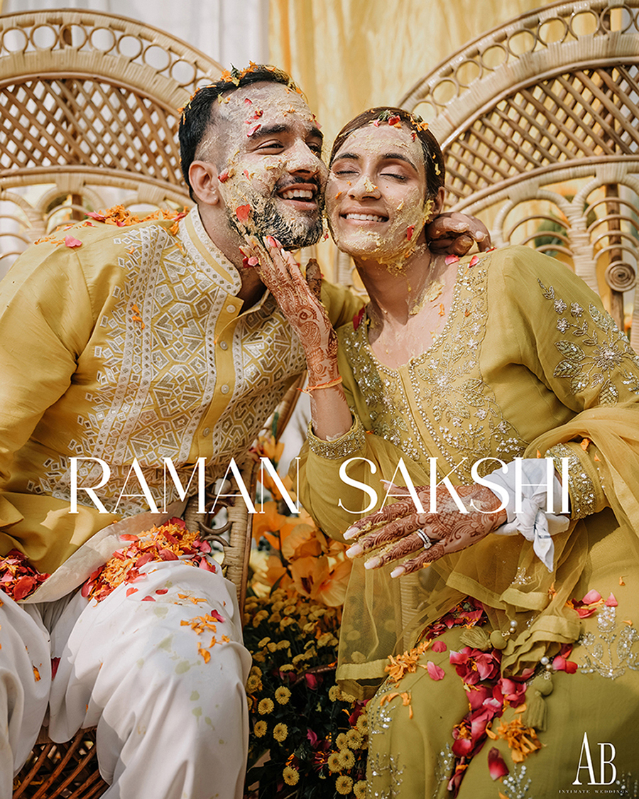 weddingsbyansh