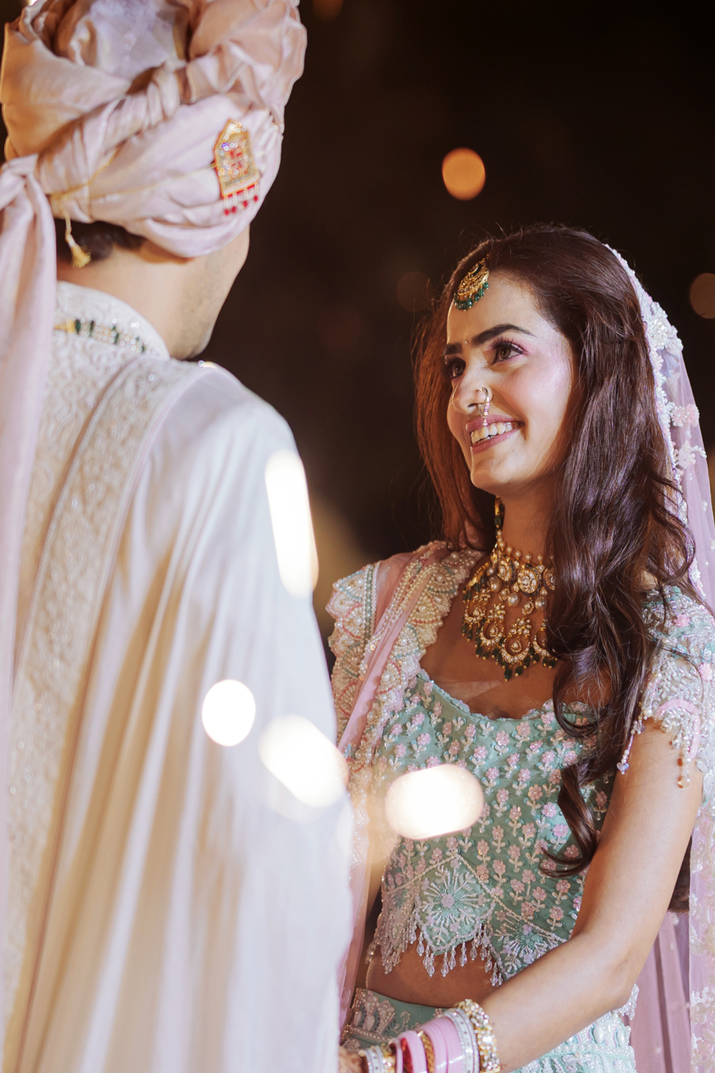 weddingsbyansh-Arihant & Purvi