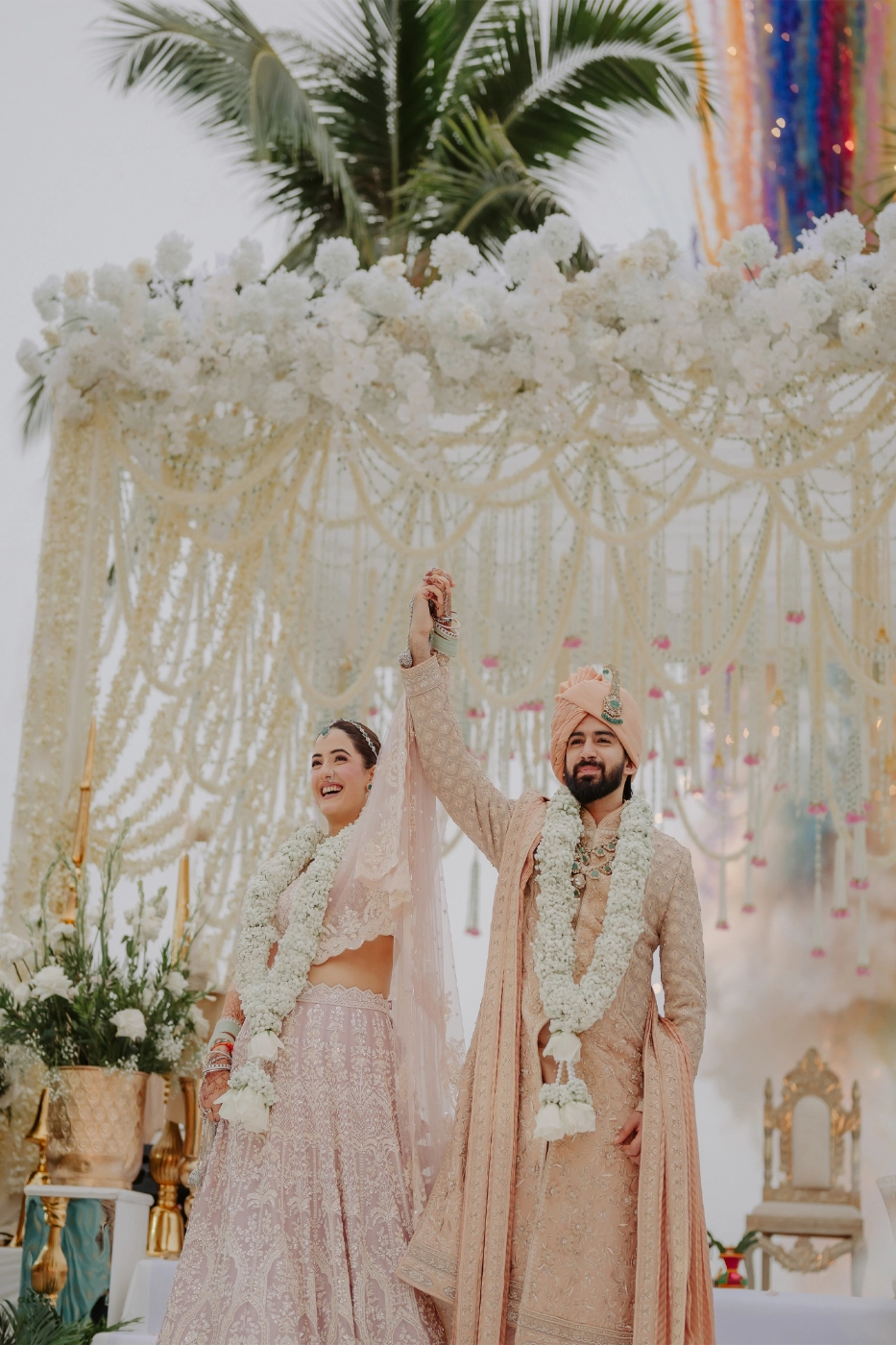 weddingsbyansh-Arjun & Konika