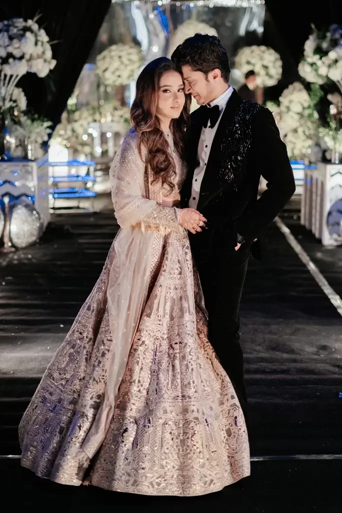 Raghav & Vanshika