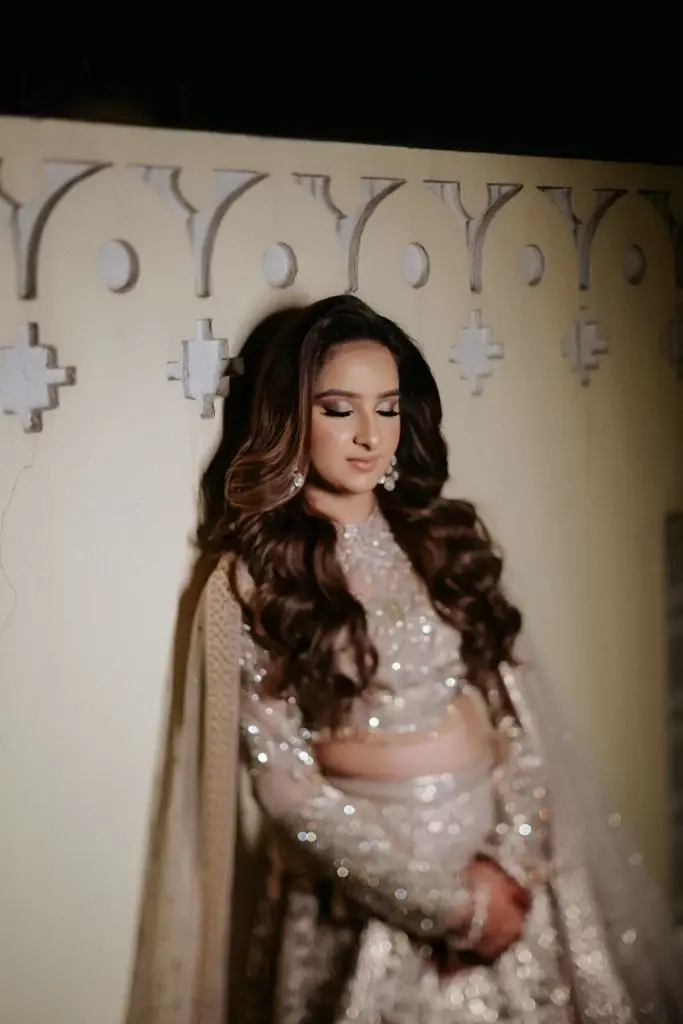 Raghav & Vanshika