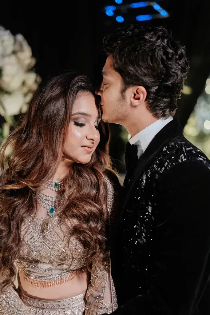 Raghav & Vanshika