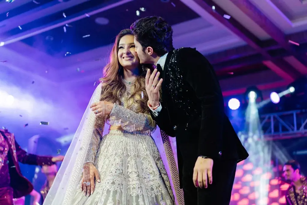 Raghav & Vanshika